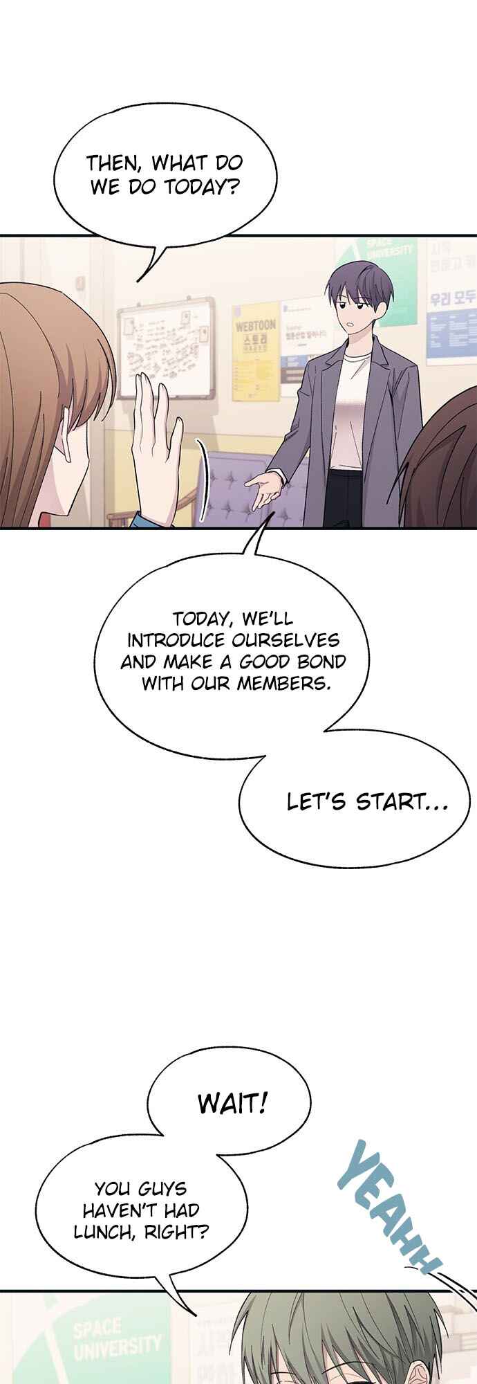Yeon-u ui Sunjeong Chapter 92 - Page 11