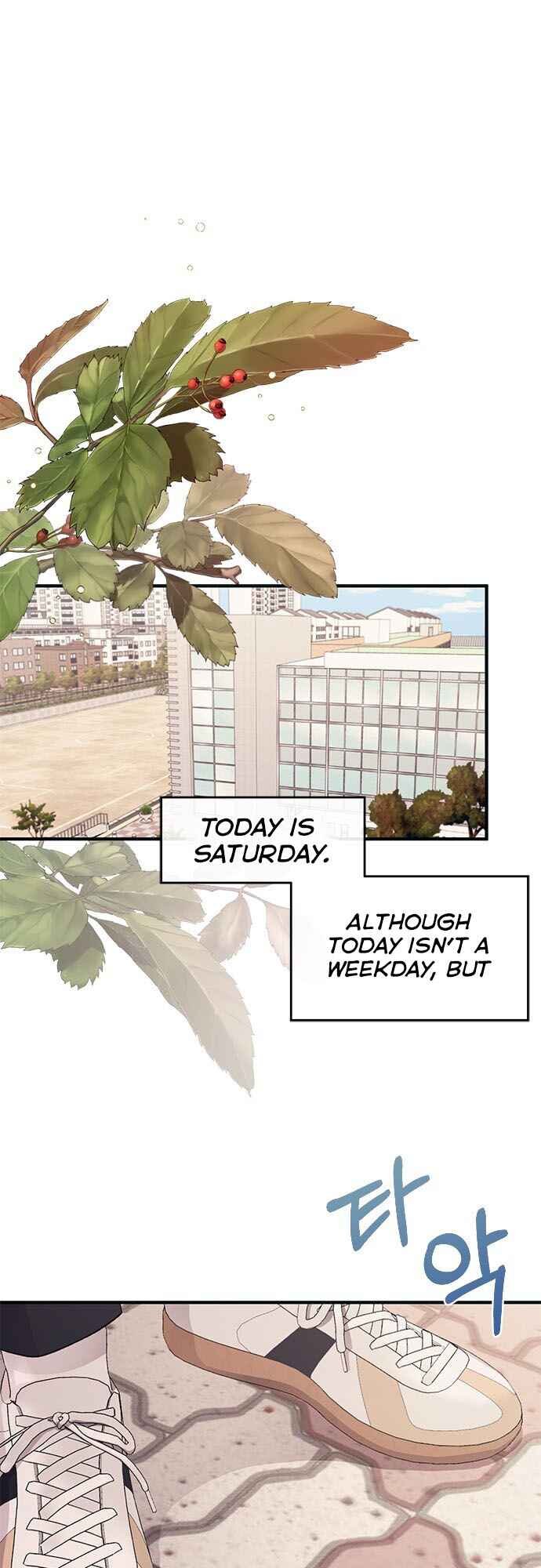 Yeon-u ui Sunjeong Chapter 92 - Page 2