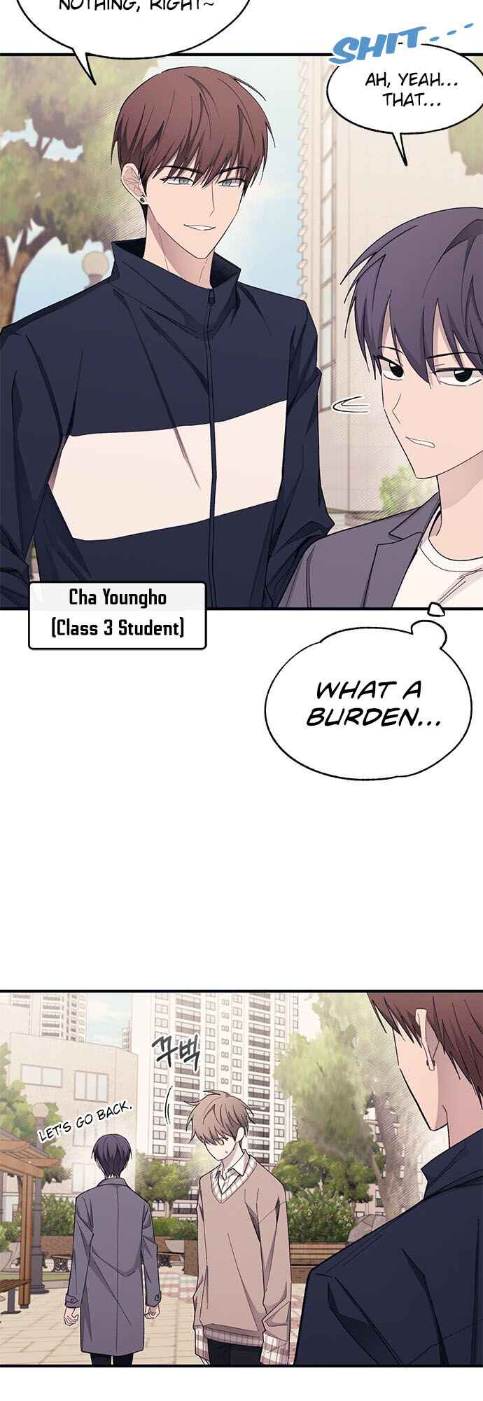 Yeon-u ui Sunjeong Chapter 92 - Page 21