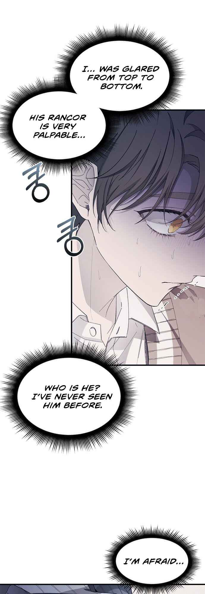 Yeon-u ui Sunjeong Chapter 92 - Page 24