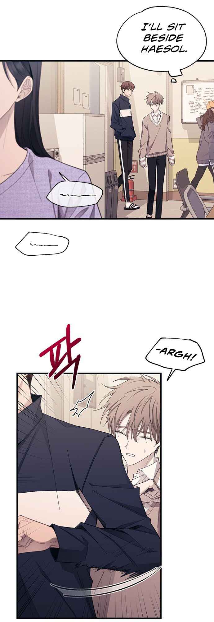 Yeon-u ui Sunjeong Chapter 92 - Page 26