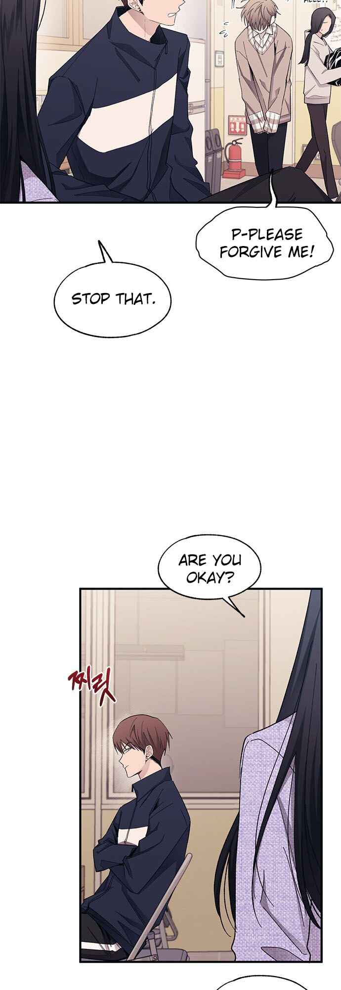 Yeon-u ui Sunjeong Chapter 92 - Page 28