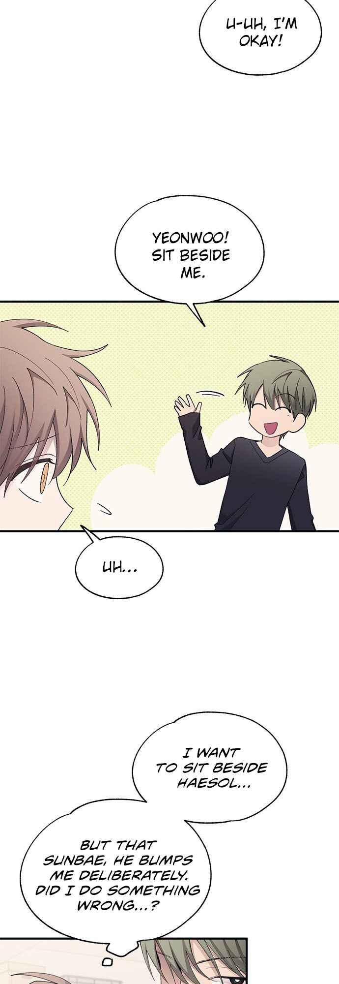 Yeon-u ui Sunjeong Chapter 92 - Page 29