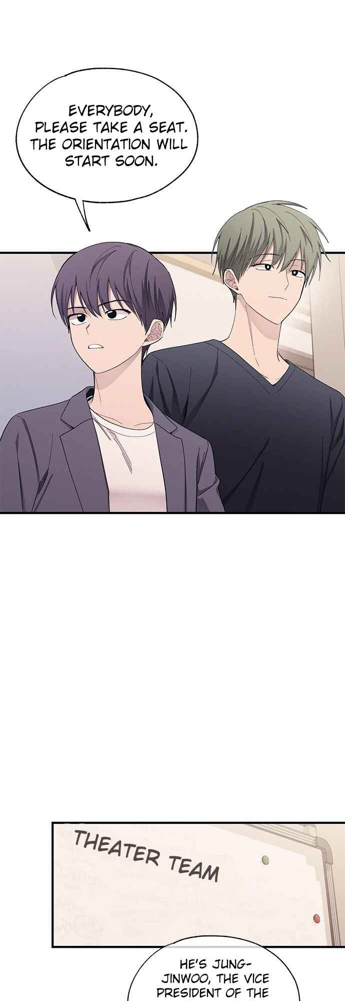 Yeon-u ui Sunjeong Chapter 92 - Page 8