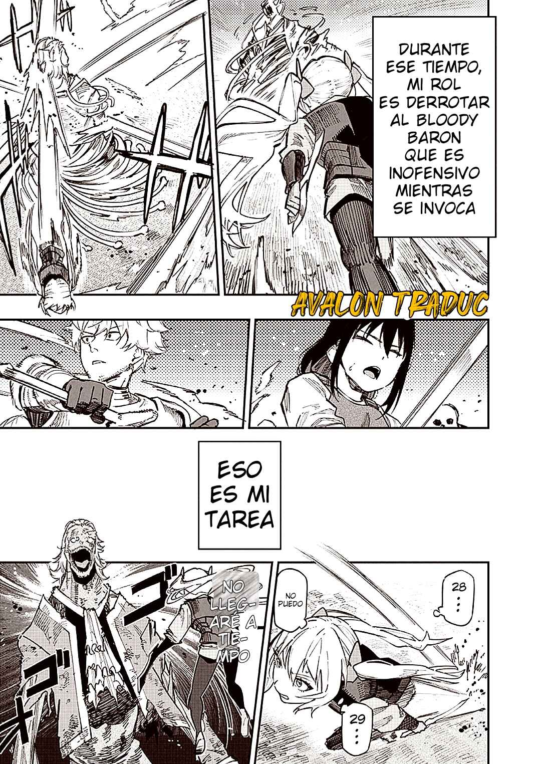 Wazawai no Avalon: Game Saijaku no Akuyaku Debu ni Ten'i Shita kedo, Ore dake "Yasereba Tsuyokute New Game" na Sekai datta no de, Saisoku Level Up & Hametsu Flag Kaihi de Kage no Eiyuu o Mezashimasu Chapter 77 - Page 10