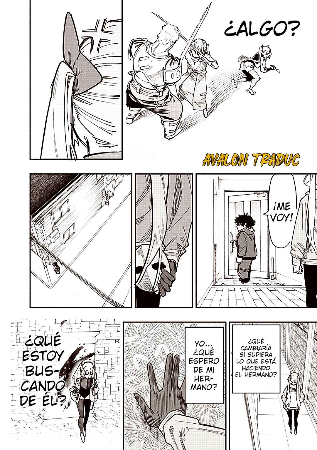 Wazawai no Avalon: Game Saijaku no Akuyaku Debu ni Ten'i Shita kedo, Ore dake "Yasereba Tsuyokute New Game" na Sekai datta no de, Saisoku Level Up & Hametsu Flag Kaihi de Kage no Eiyuu o Mezashimasu Chapter 77 - Page 15