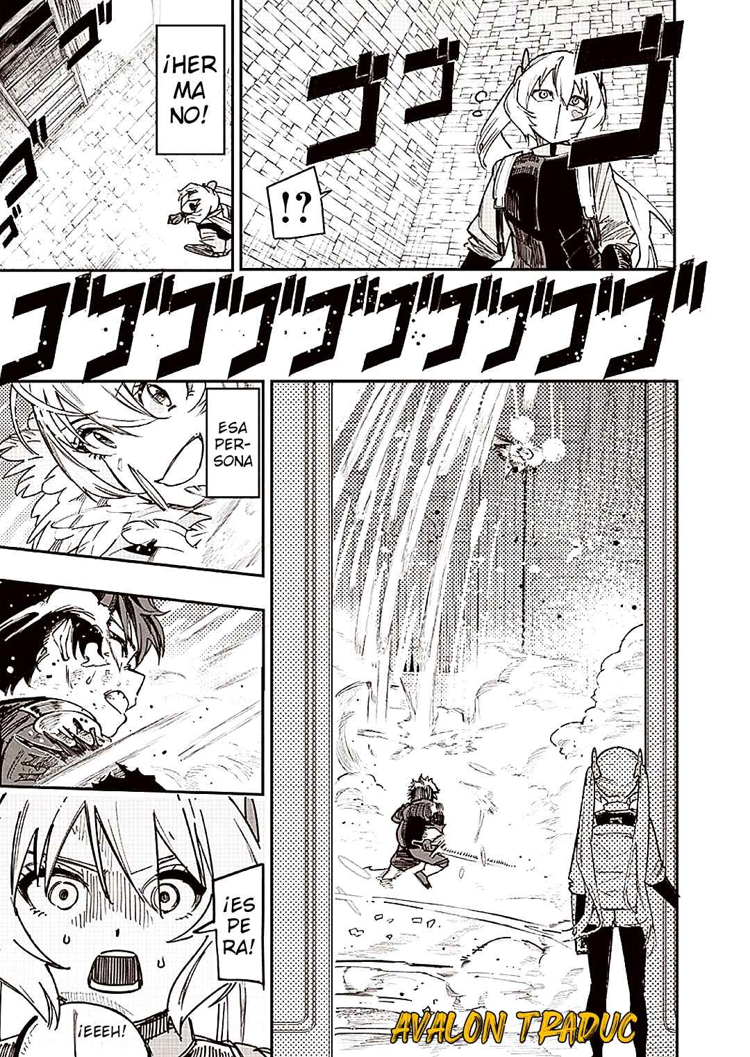Wazawai no Avalon: Game Saijaku no Akuyaku Debu ni Ten'i Shita kedo, Ore dake "Yasereba Tsuyokute New Game" na Sekai datta no de, Saisoku Level Up & Hametsu Flag Kaihi de Kage no Eiyuu o Mezashimasu Chapter 77 - Page 16