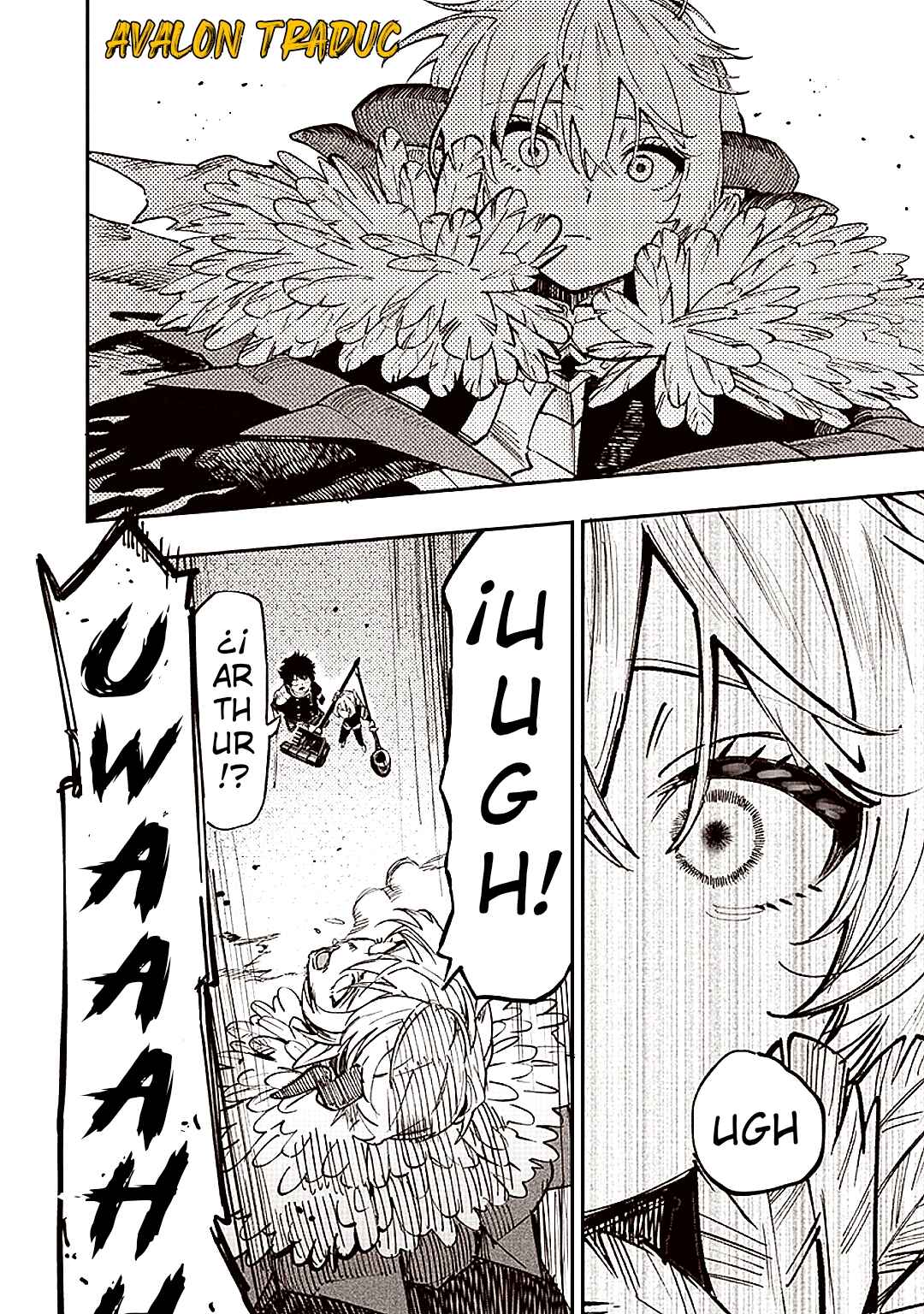 Wazawai no Avalon: Game Saijaku no Akuyaku Debu ni Ten'i Shita kedo, Ore dake "Yasereba Tsuyokute New Game" na Sekai datta no de, Saisoku Level Up & Hametsu Flag Kaihi de Kage no Eiyuu o Mezashimasu Chapter 77 - Page 19