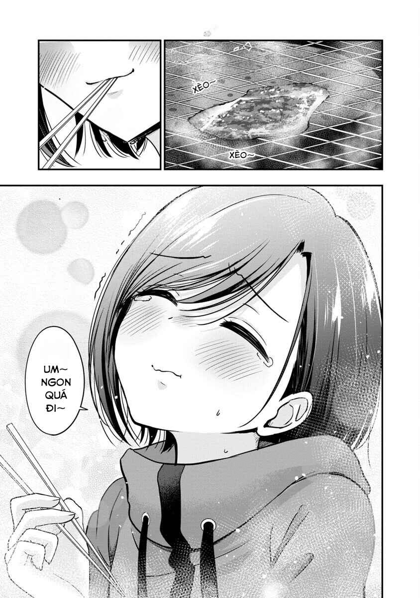 Shitsurenshita node Vtuber Hajimetara Toshiue no Onee-san ni Motemashita Chapter 18 - Page 16