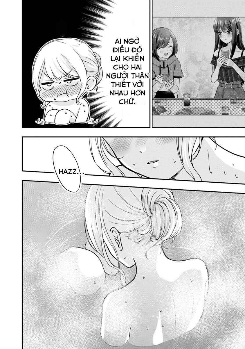 Shitsurenshita node Vtuber Hajimetara Toshiue no Onee-san ni Motemashita Chapter 18 - Page 25