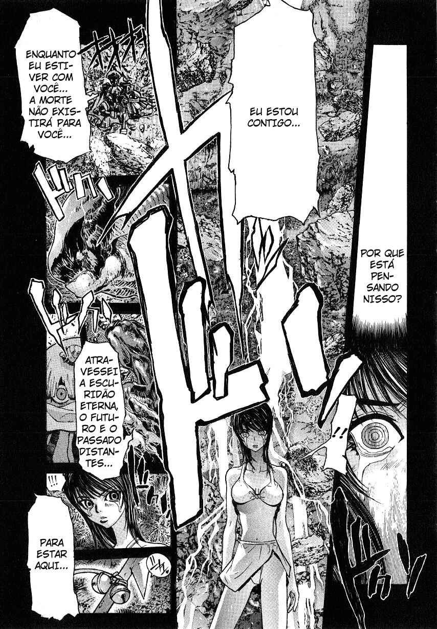 NIRAIKANAI Chapter 13 - Page 10