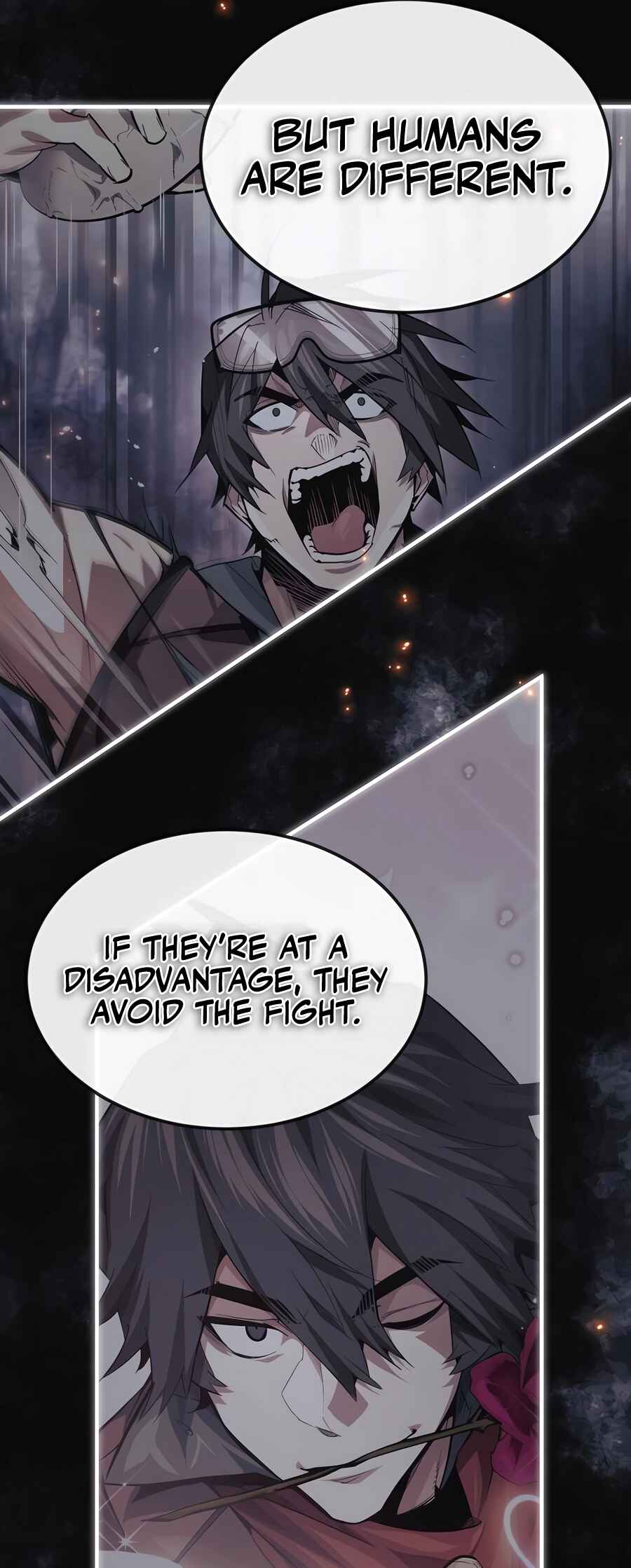 Sesang e Nappeun Yongsaneun Eopda Chapter 30 - Page 14