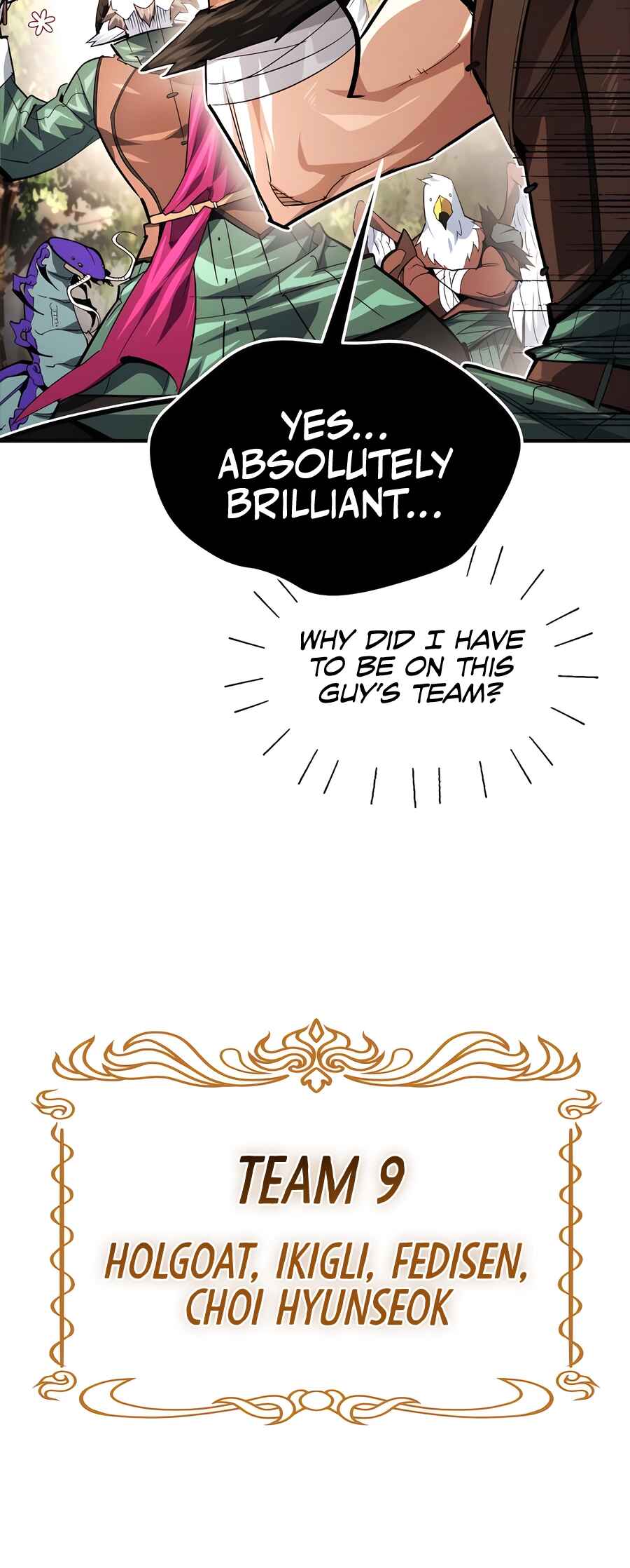 Sesang e Nappeun Yongsaneun Eopda Chapter 30 - Page 20