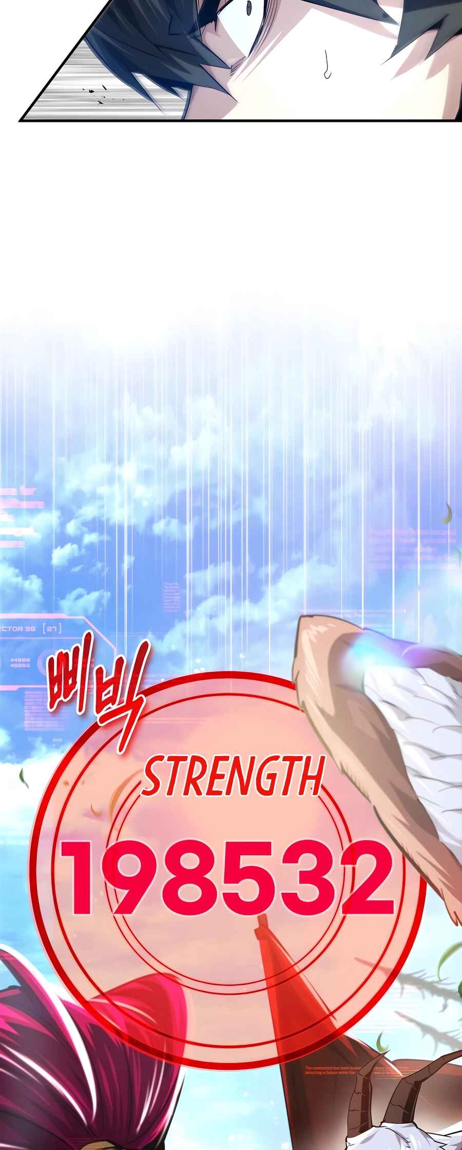 Sesang e Nappeun Yongsaneun Eopda Chapter 30 - Page 25