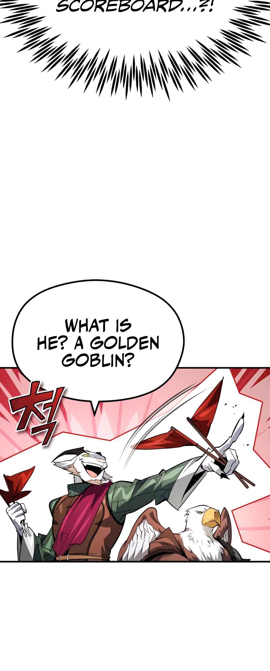 Sesang e Nappeun Yongsaneun Eopda Chapter 30 - Page 27