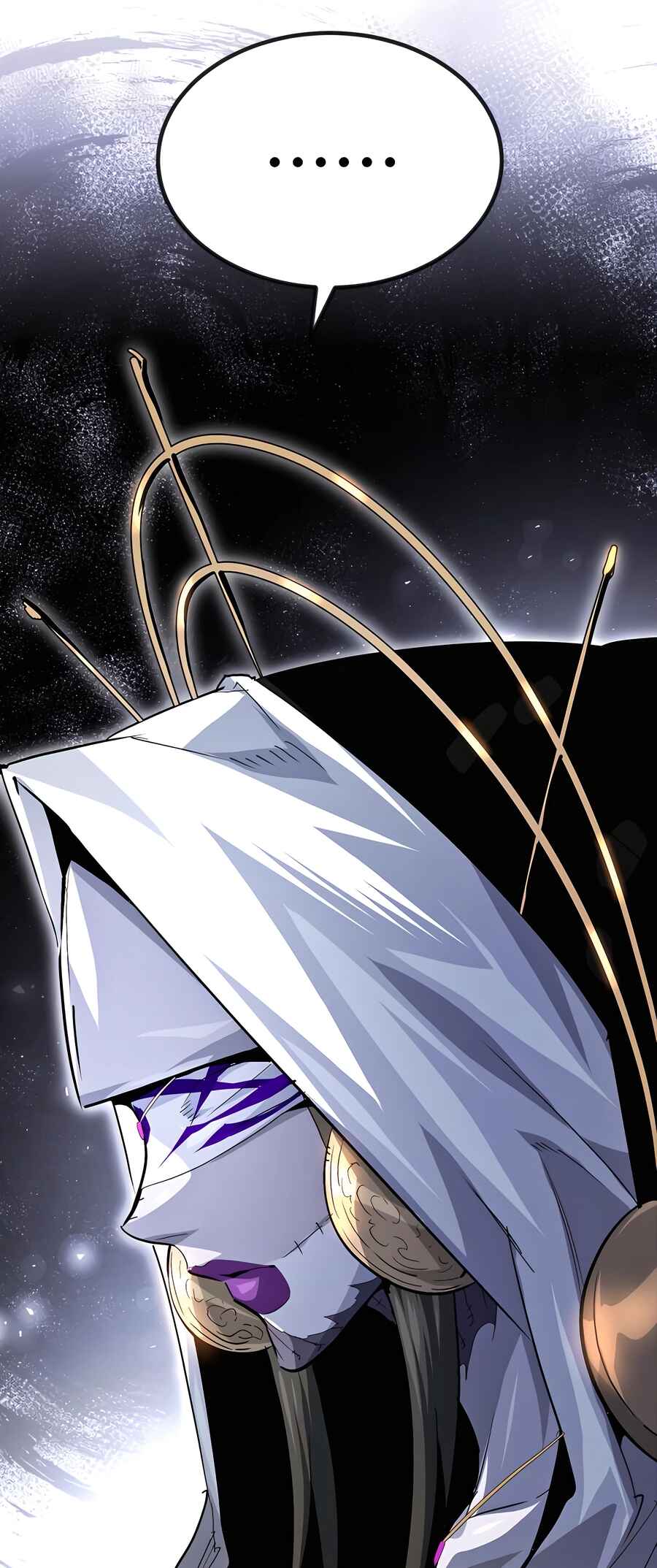 Sesang e Nappeun Yongsaneun Eopda Chapter 30 - Page 35