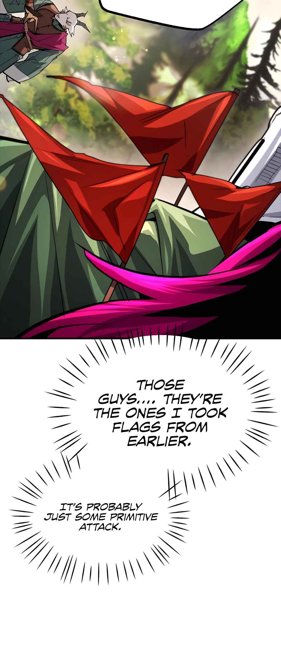 Sesang e Nappeun Yongsaneun Eopda Chapter 30 - Page 40