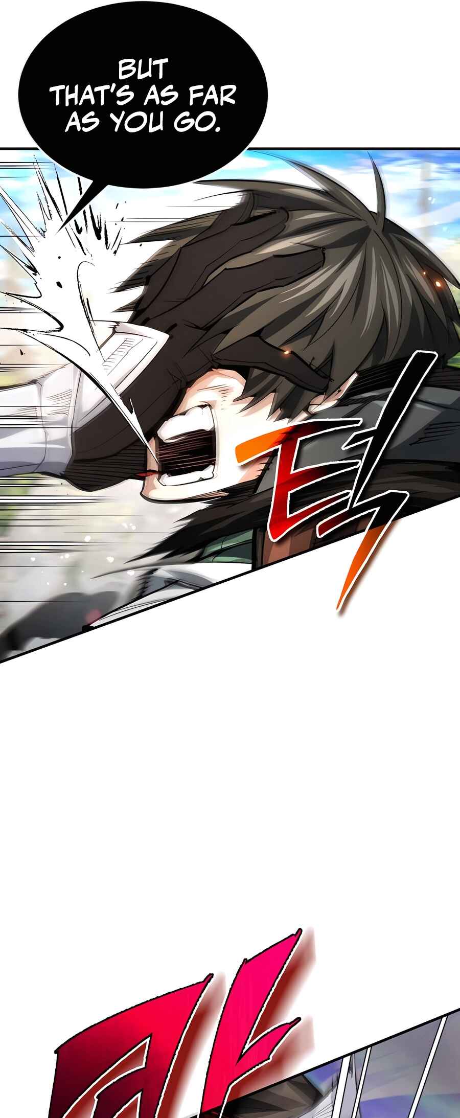 Sesang e Nappeun Yongsaneun Eopda Chapter 30 - Page 63