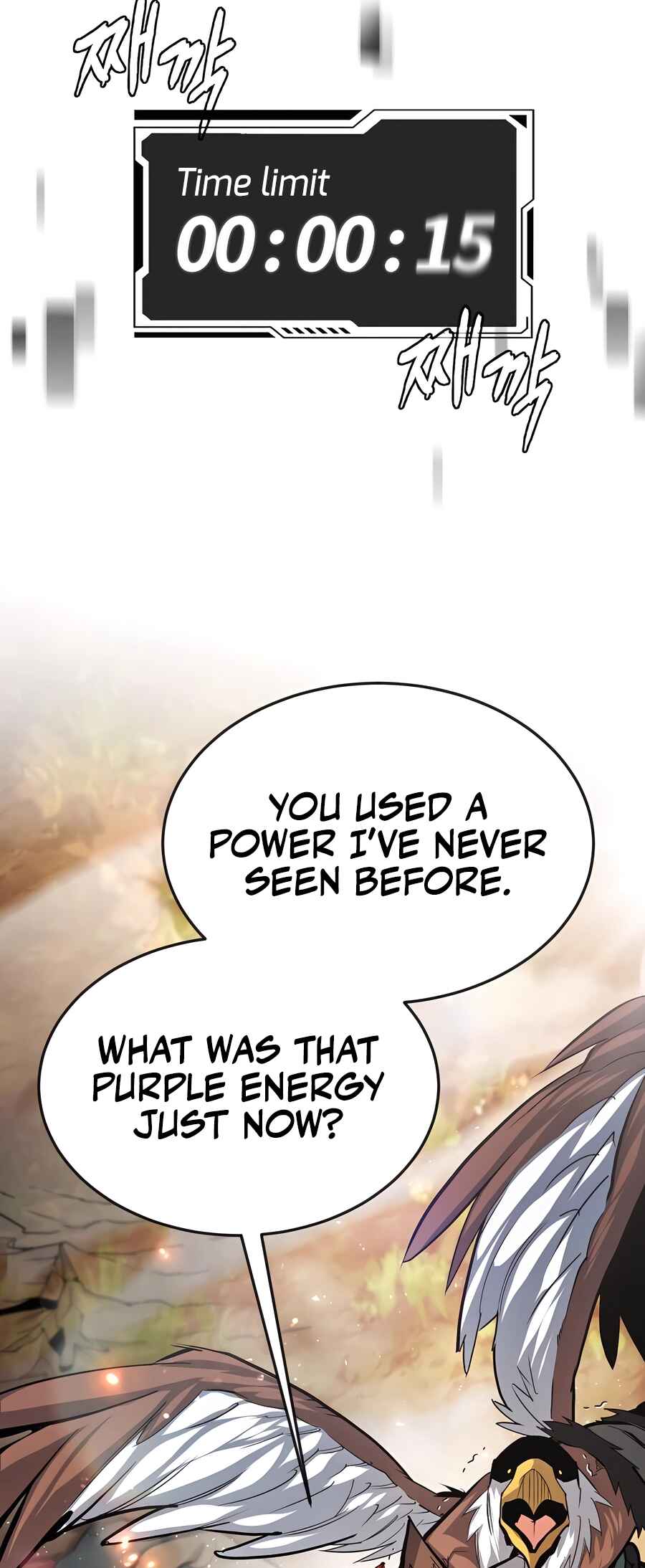 Sesang e Nappeun Yongsaneun Eopda Chapter 30 - Page 65