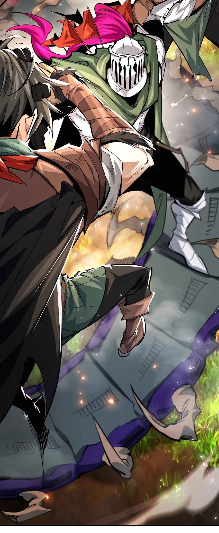 Sesang e Nappeun Yongsaneun Eopda Chapter 30 - Page 66