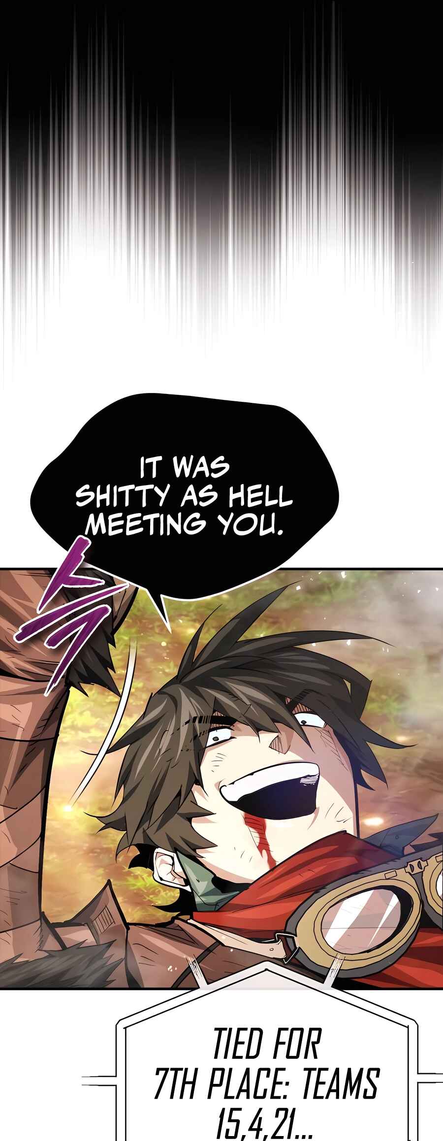 Sesang e Nappeun Yongsaneun Eopda Chapter 30 - Page 82