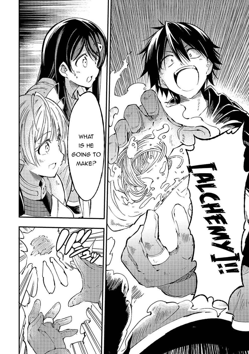 Hitoribocchi no Isekai Kouryaku Chapter 92 - Page 7