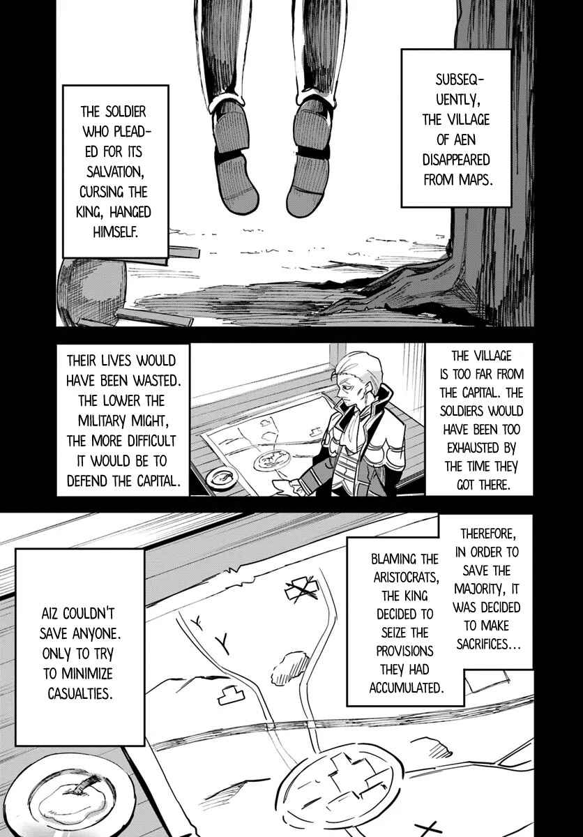 Nise Seijo Kuso of the Year: Risou no Seijo? Zannen, Nise Seijo deshita! Chapter 28.2 - Page 7