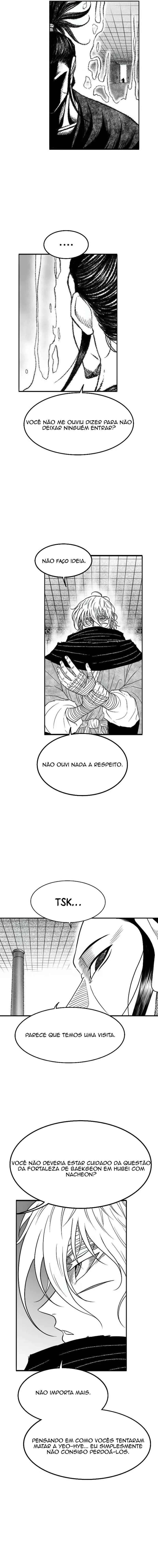 Heuksa Chapter 36 - Page 5