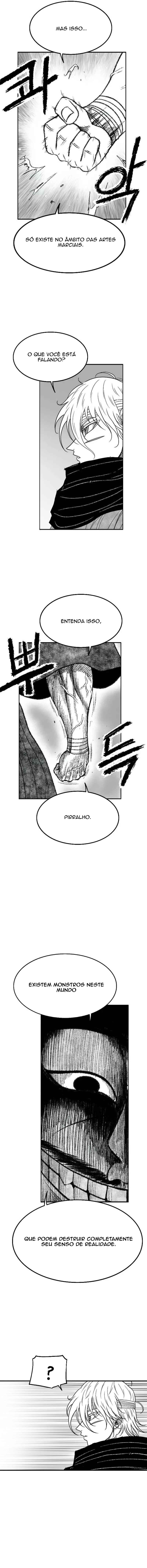 Heuksa Chapter 36 - Page 8