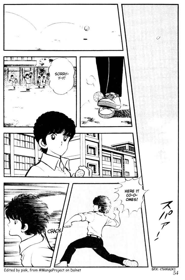 Touch Chapter 3 - Page 2