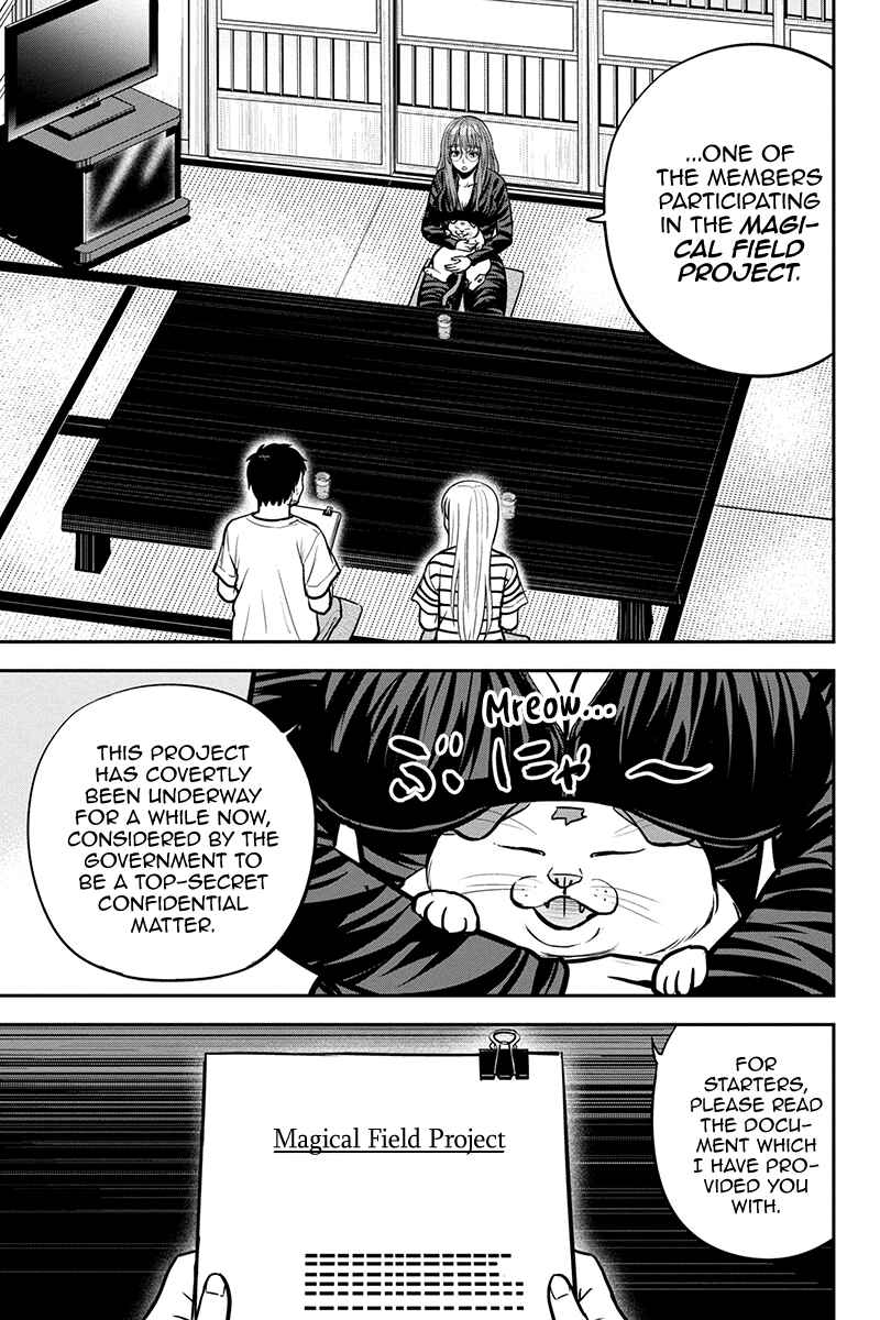 Orenchi ni Kita Onna Kishi to Inakagurashi Surukotoninatta Ken Chapter 93 - Page 13