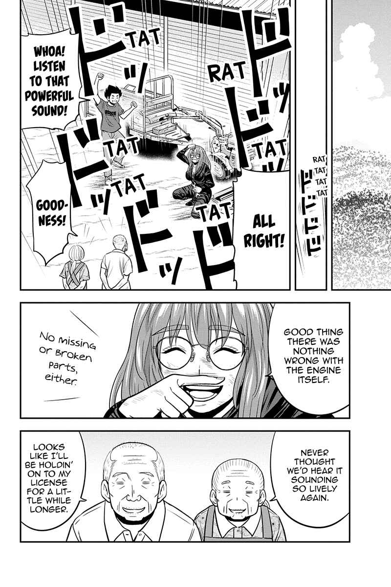 Orenchi ni Kita Onna Kishi to Inakagurashi Surukotoninatta Ken Chapter 93 - Page 6