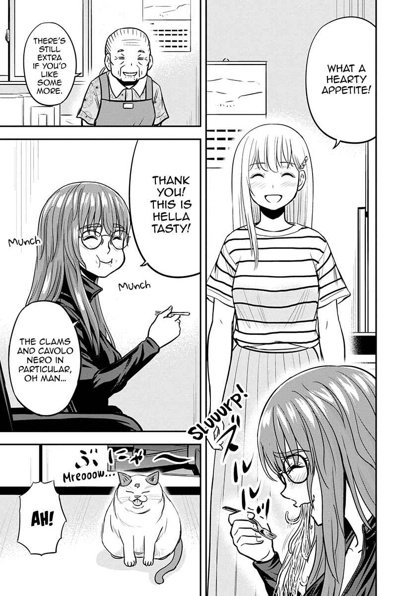 Orenchi ni Kita Onna Kishi to Inakagurashi Surukotoninatta Ken Chapter 93 - Page 9
