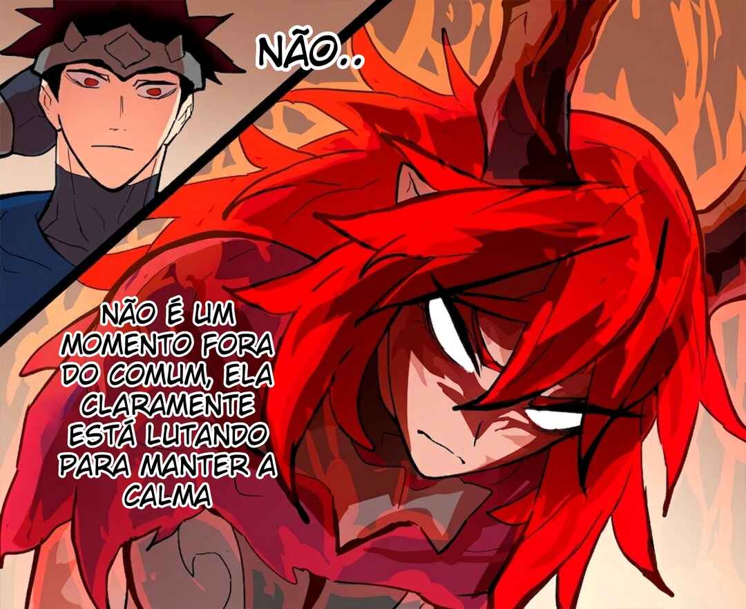 My Wife Is a Half-Dragon Chapter 20 - Page 3