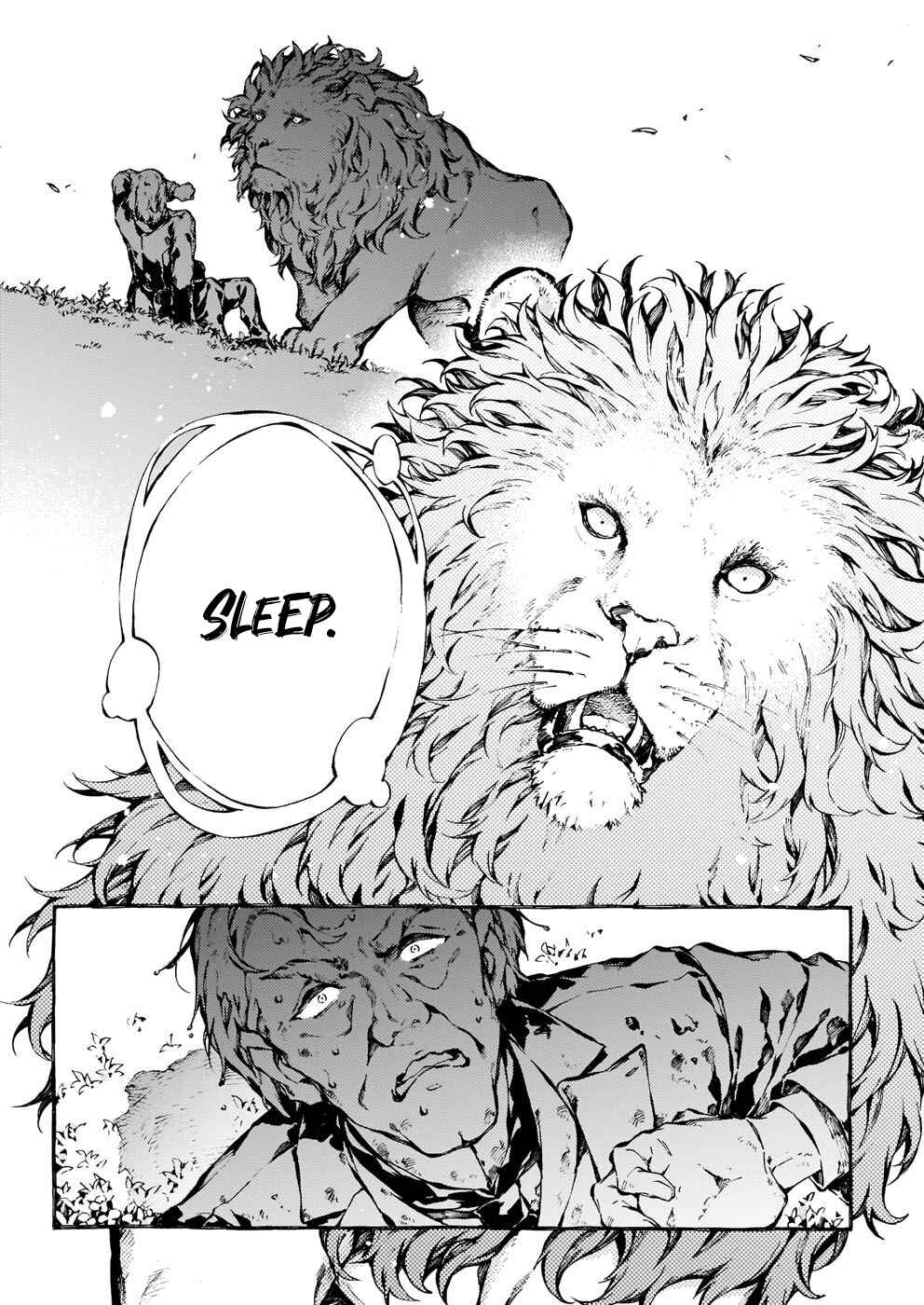 Narnia-koku Monogatari: Majutsushi no Oi Chapter 27 - Page 30