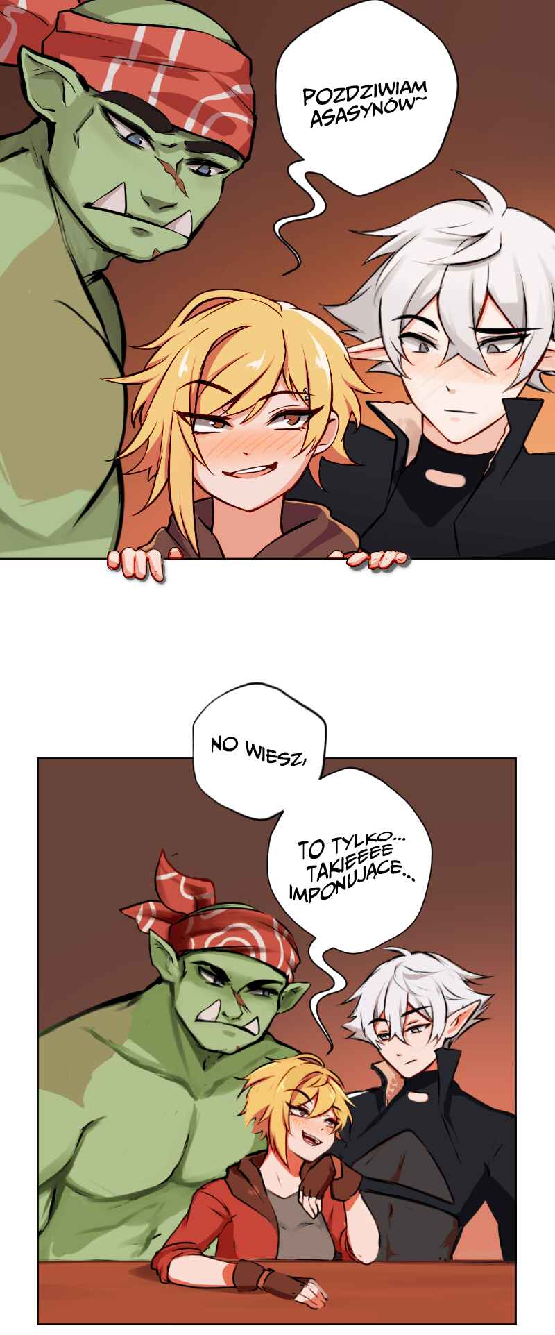 1HP Club Chapter 17 - Page 11
