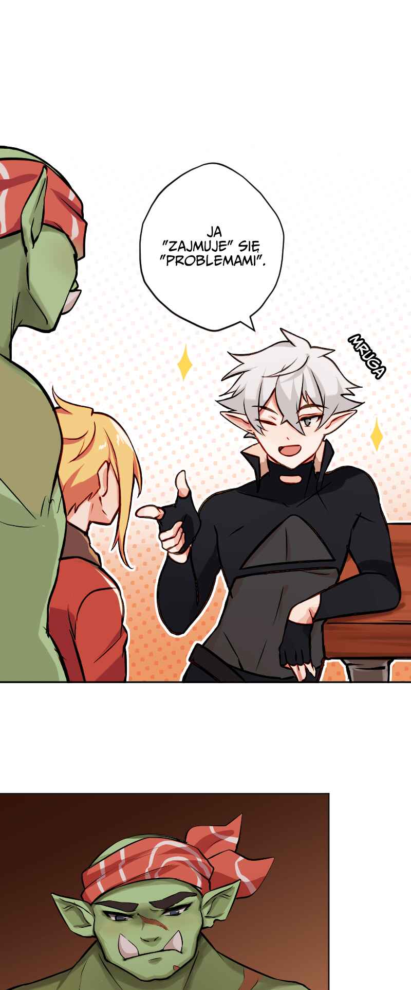 1HP Club Chapter 17 - Page 3