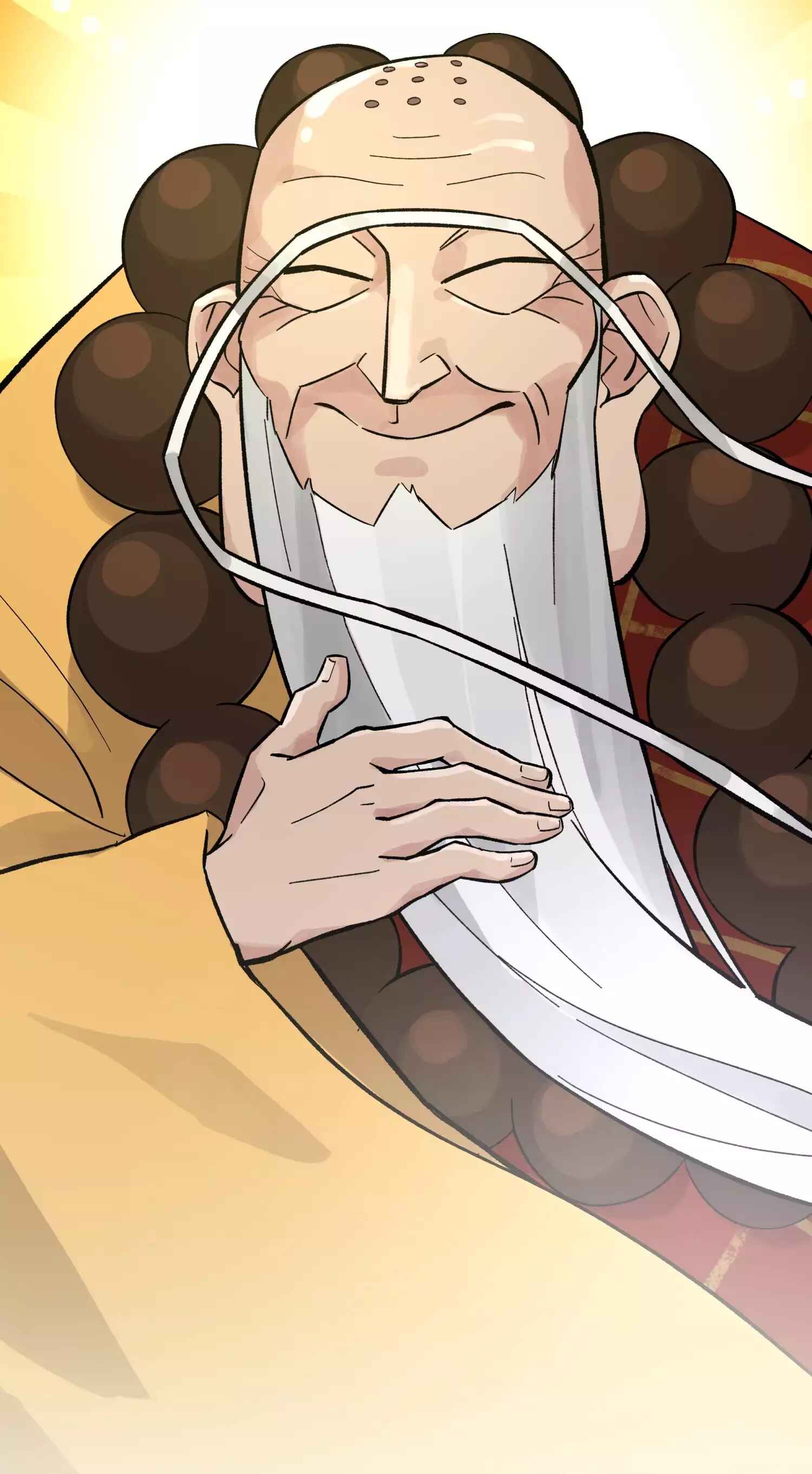Xiǎomótóu Bàolù la! Chapter 5 - Page 18