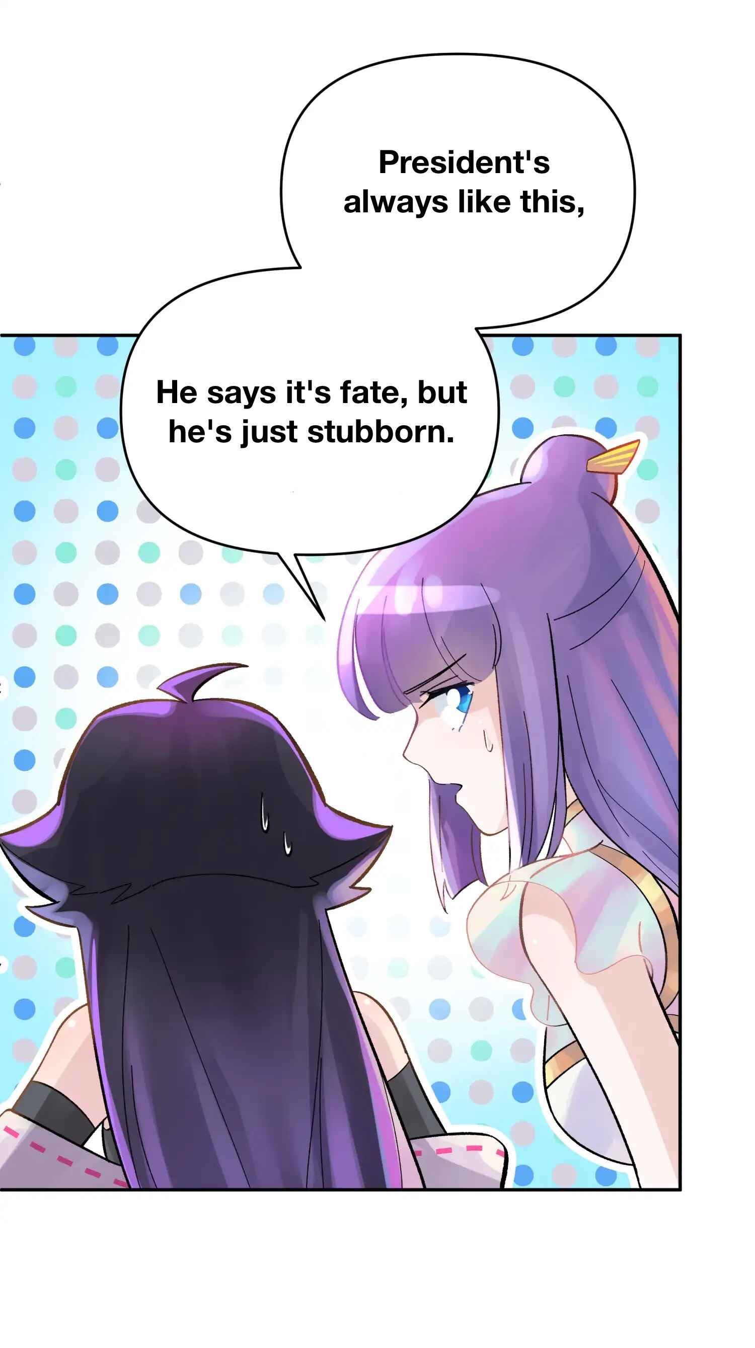 Xiǎomótóu Bàolù la! Chapter 5 - Page 44