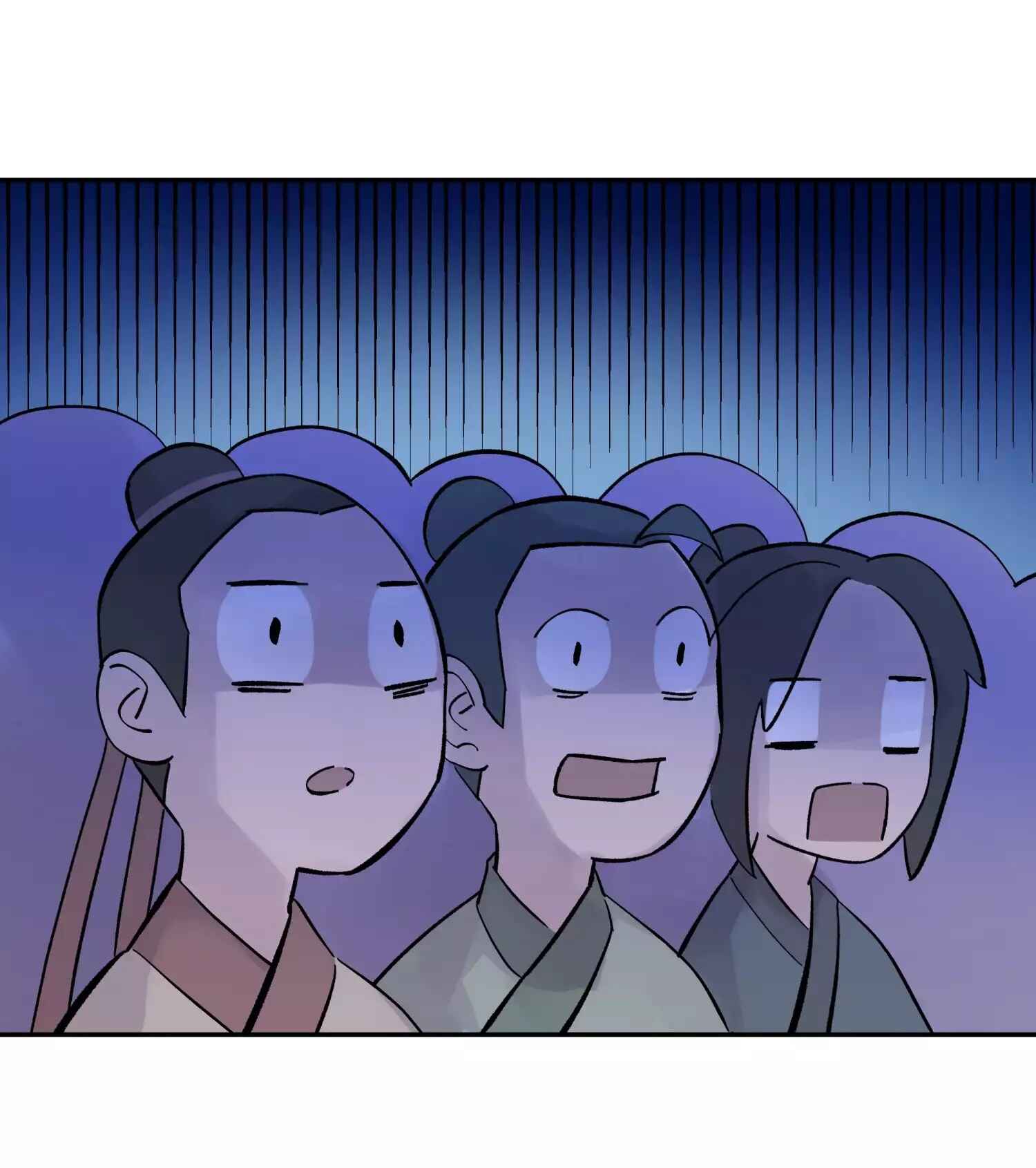 Xiǎomótóu Bàolù la! Chapter 5 - Page 49