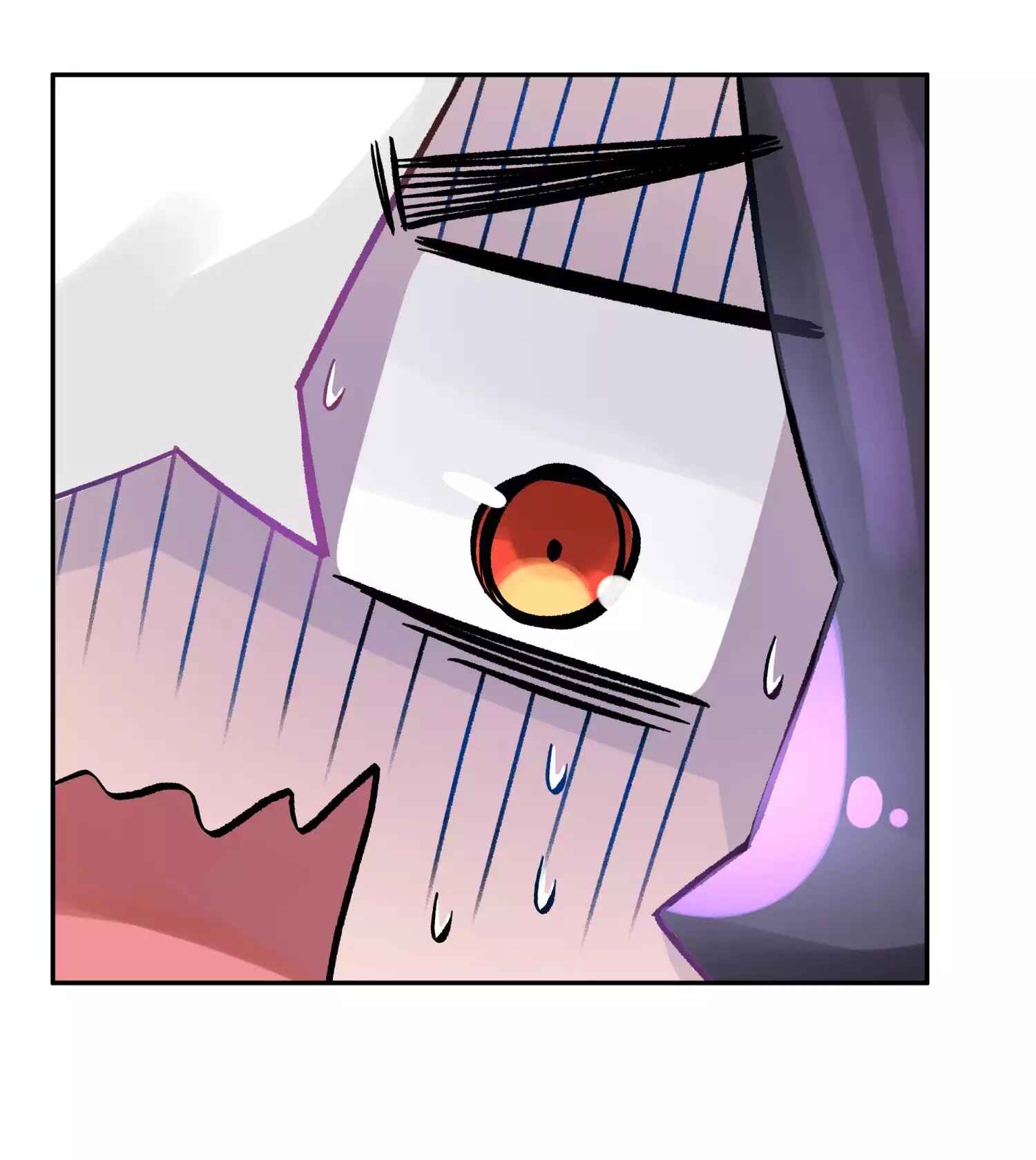 Xiǎomótóu Bàolù la! Chapter 5 - Page 53