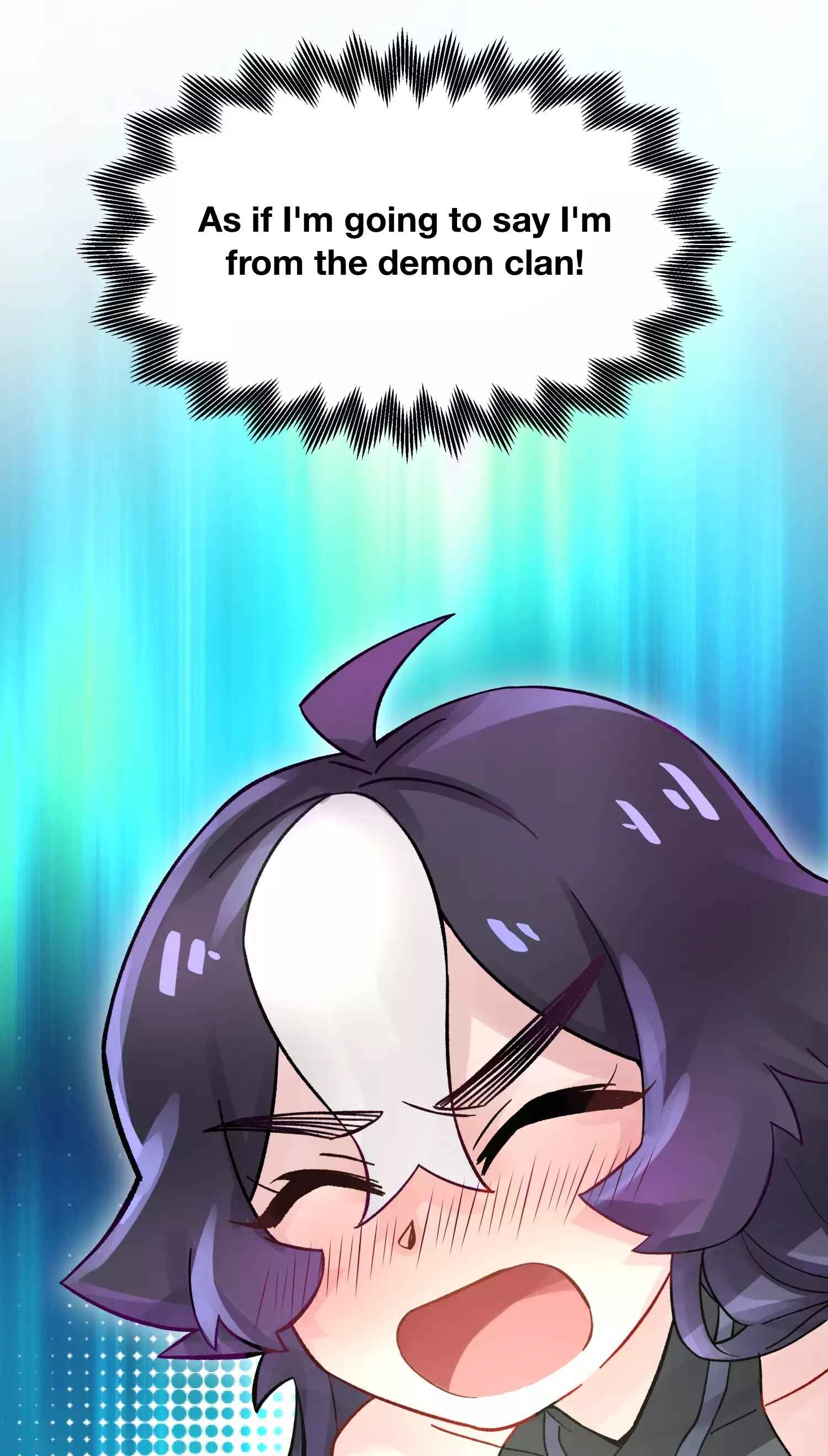 Xiǎomótóu Bàolù la! Chapter 5 - Page 9