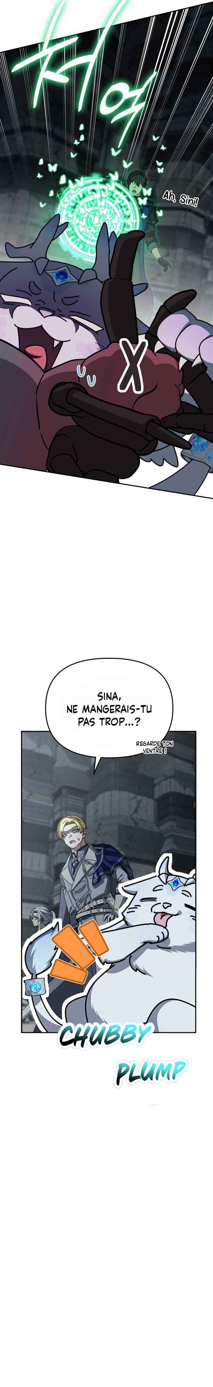 Mawang-ui Ai-ro Saranamneun Beop Chapter 67 - Page 11