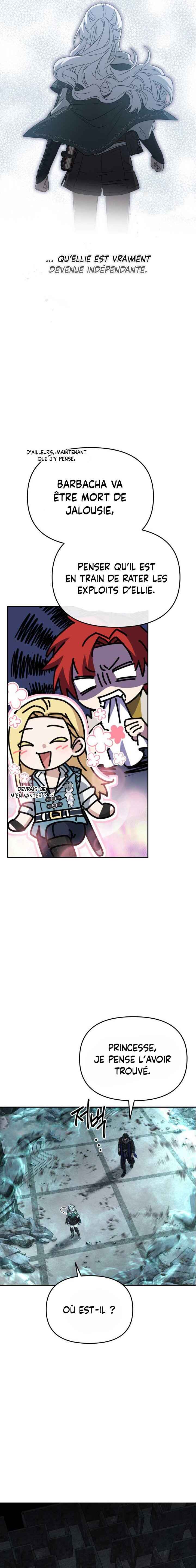 Mawang-ui Ai-ro Saranamneun Beop Chapter 67 - Page 5