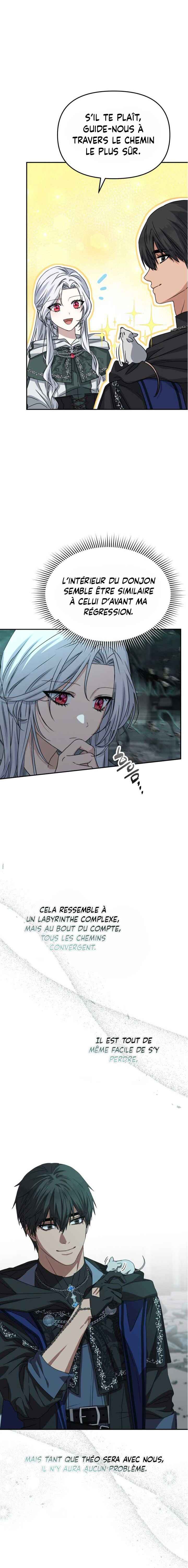 Mawang-ui Ai-ro Saranamneun Beop Chapter 67 - Page 7