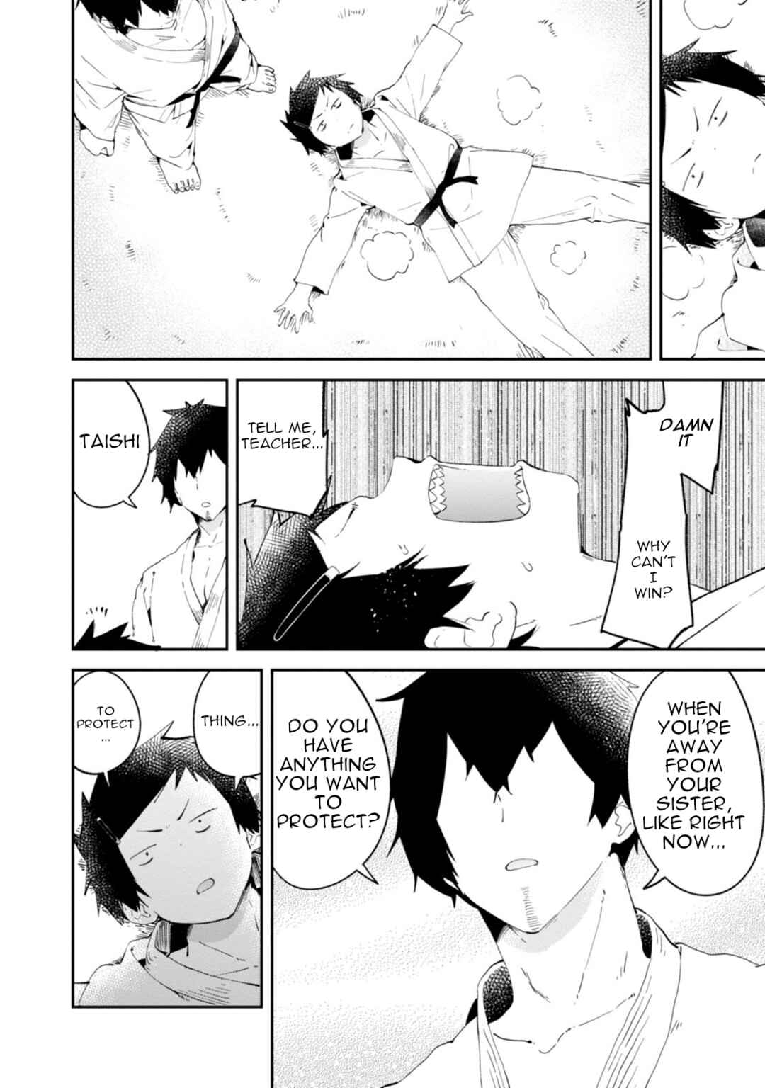 Denkigai no Honya-san Chapter 85 - Page 2