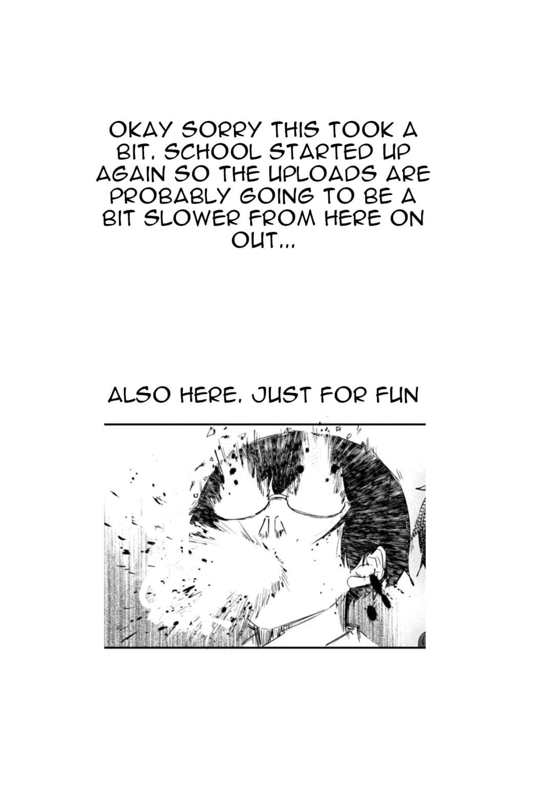 Denkigai no Honya-san Chapter 85 - Page 31