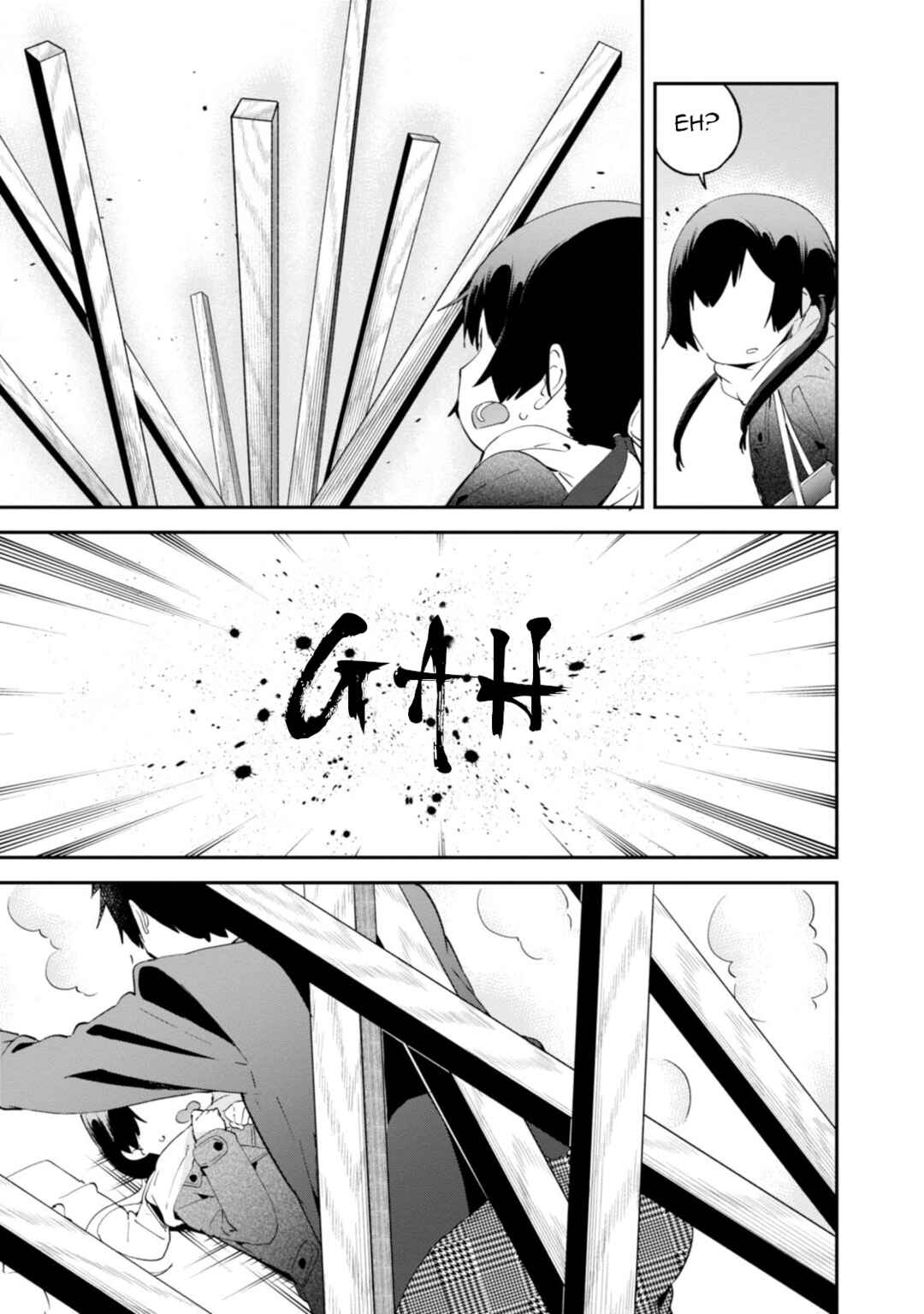 Denkigai no Honya-san Chapter 85 - Page 7