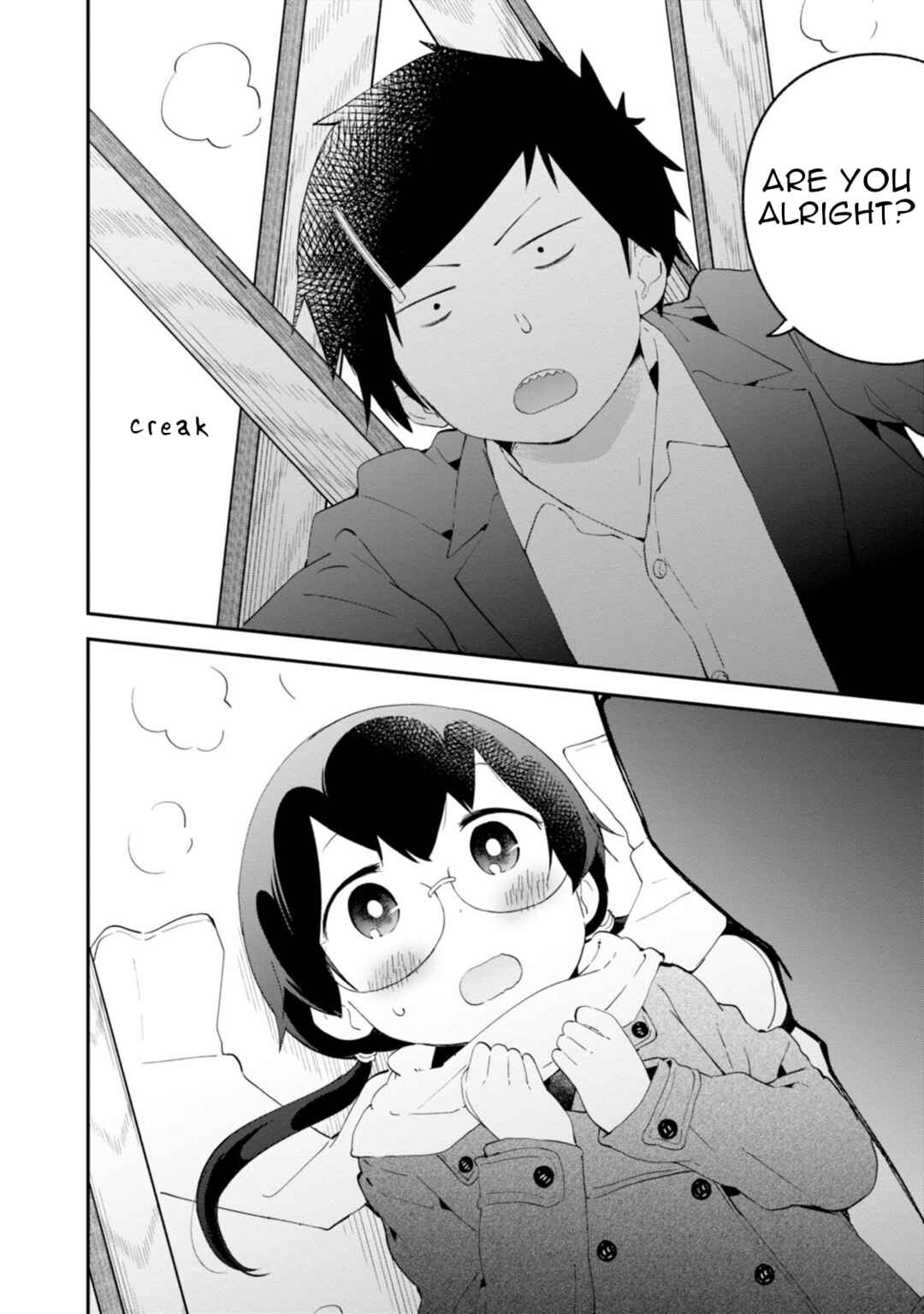 Denkigai no Honya-san Chapter 85 - Page 8