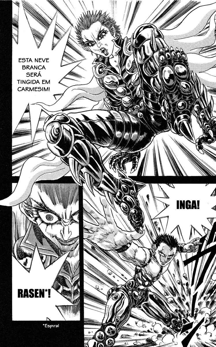 Apocalypse Zero Chapter 4 - Page 4